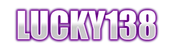 Logo LUCKY138